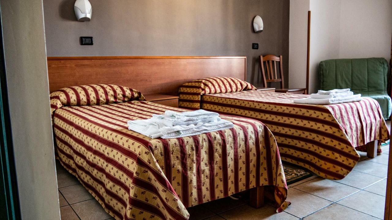 B&B Giorgia Reggio di Calabria Ngoại thất bức ảnh