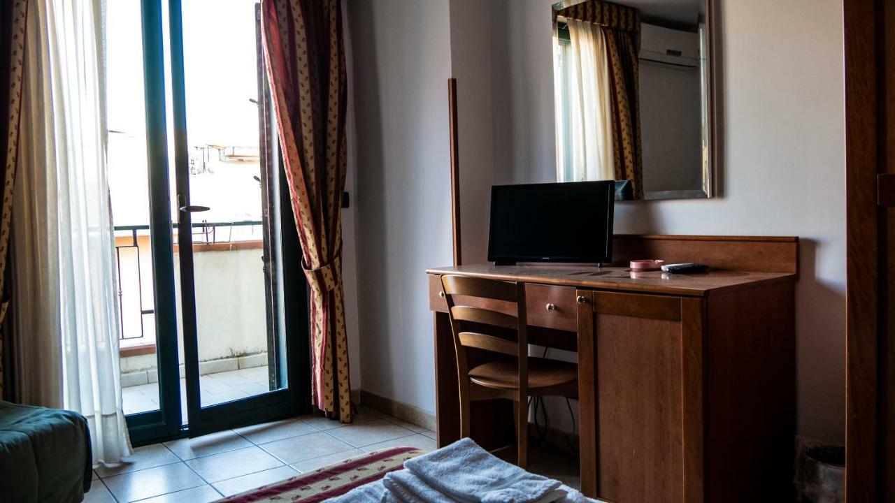 B&B Giorgia Reggio di Calabria Ngoại thất bức ảnh